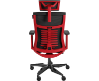 GENESIS ERGONOMICZNY ASTAT 700 CZERWONY - 1077865 - zdjęcie 6